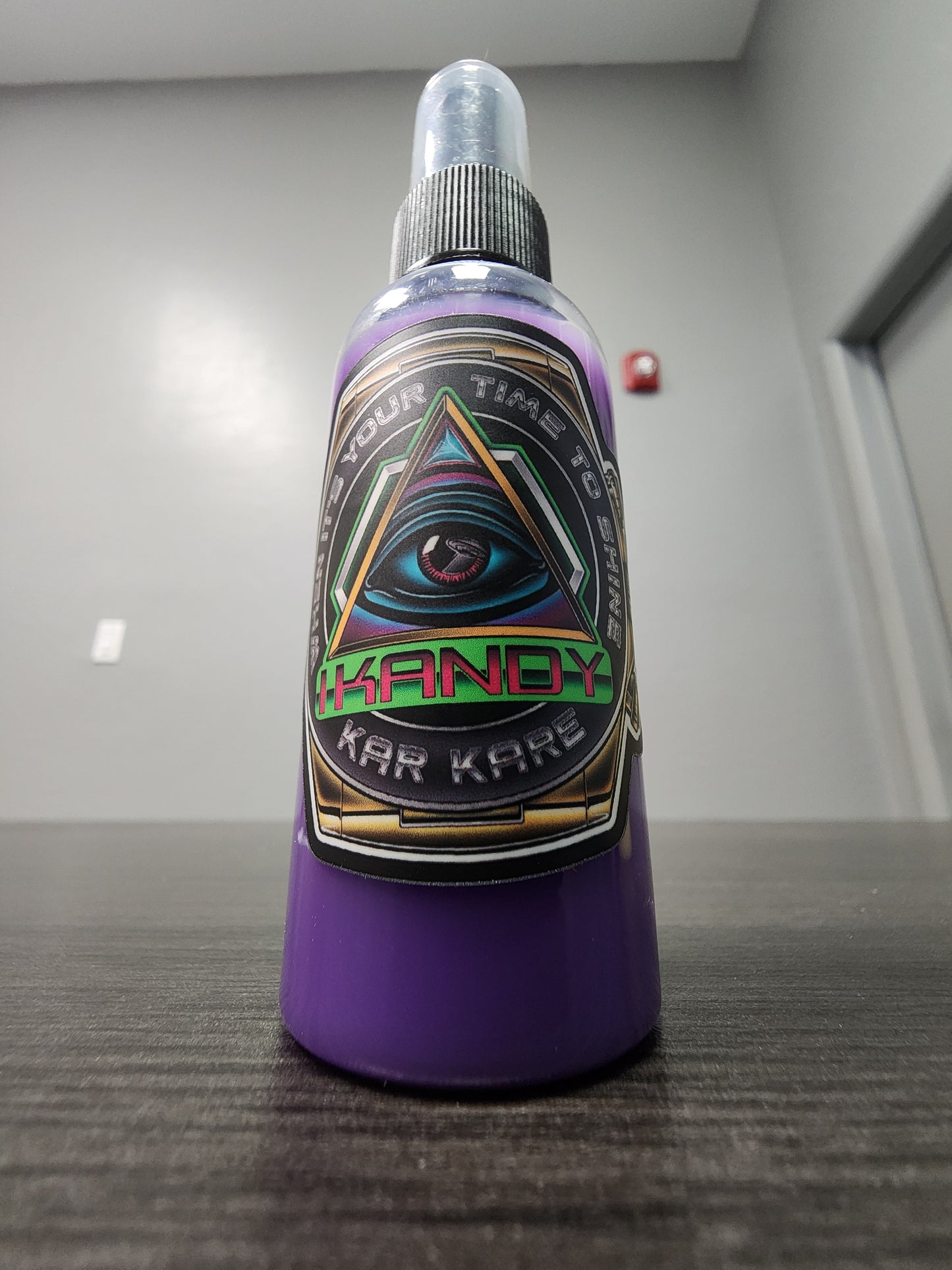 Ikandy Kar Kare PERPETUAL SHINE