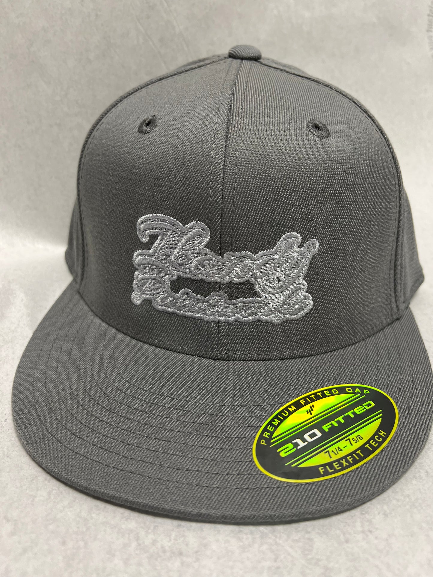 Ikandy "Fitted" Hats