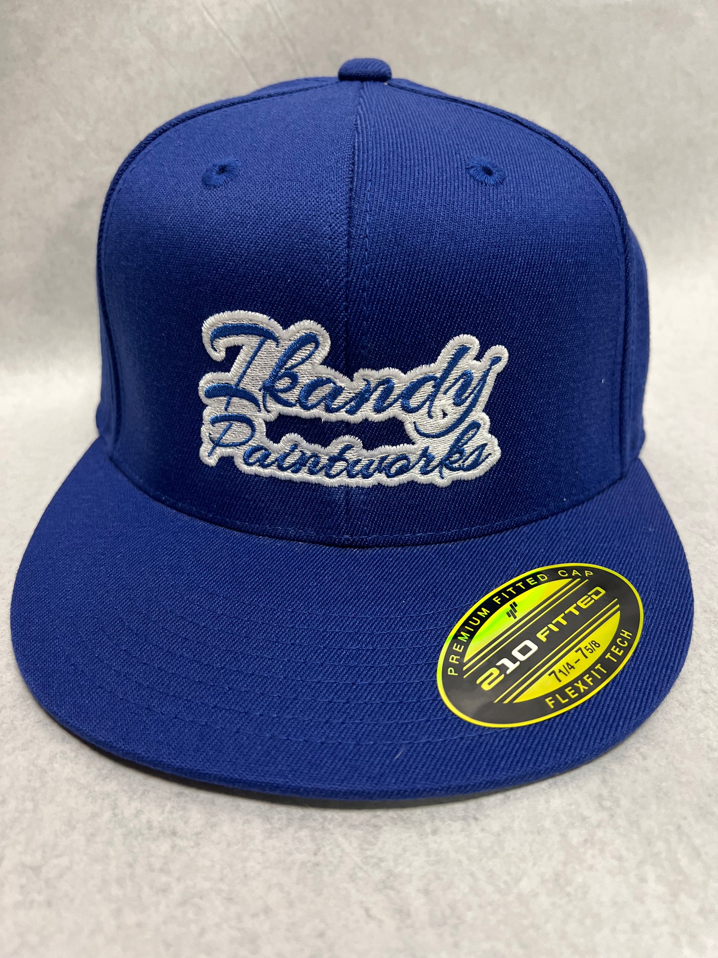 Ikandy "Fitted" Hats
