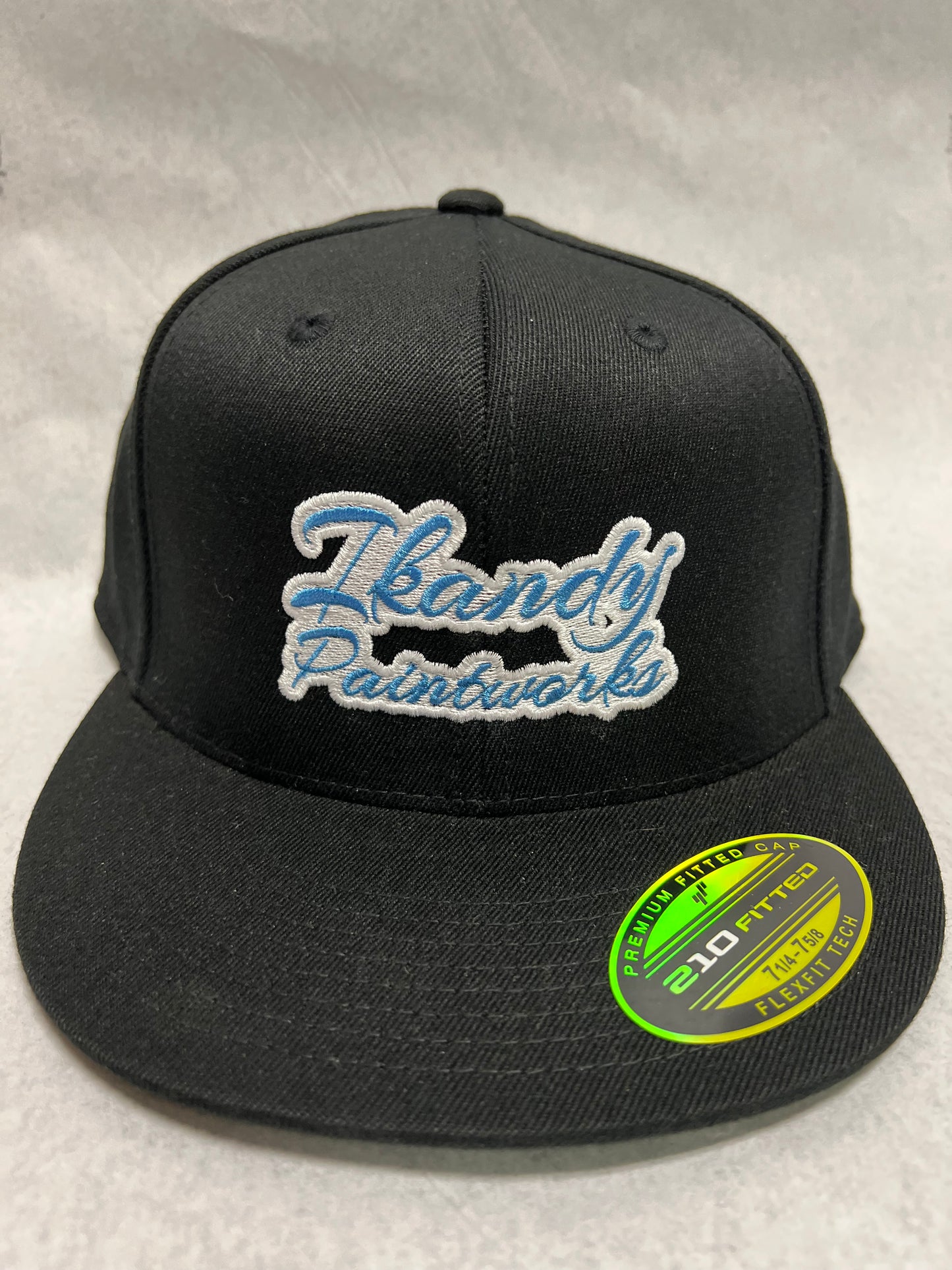 Ikandy "Fitted" Hats