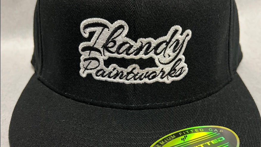 Ikandy "Fitted" Hats