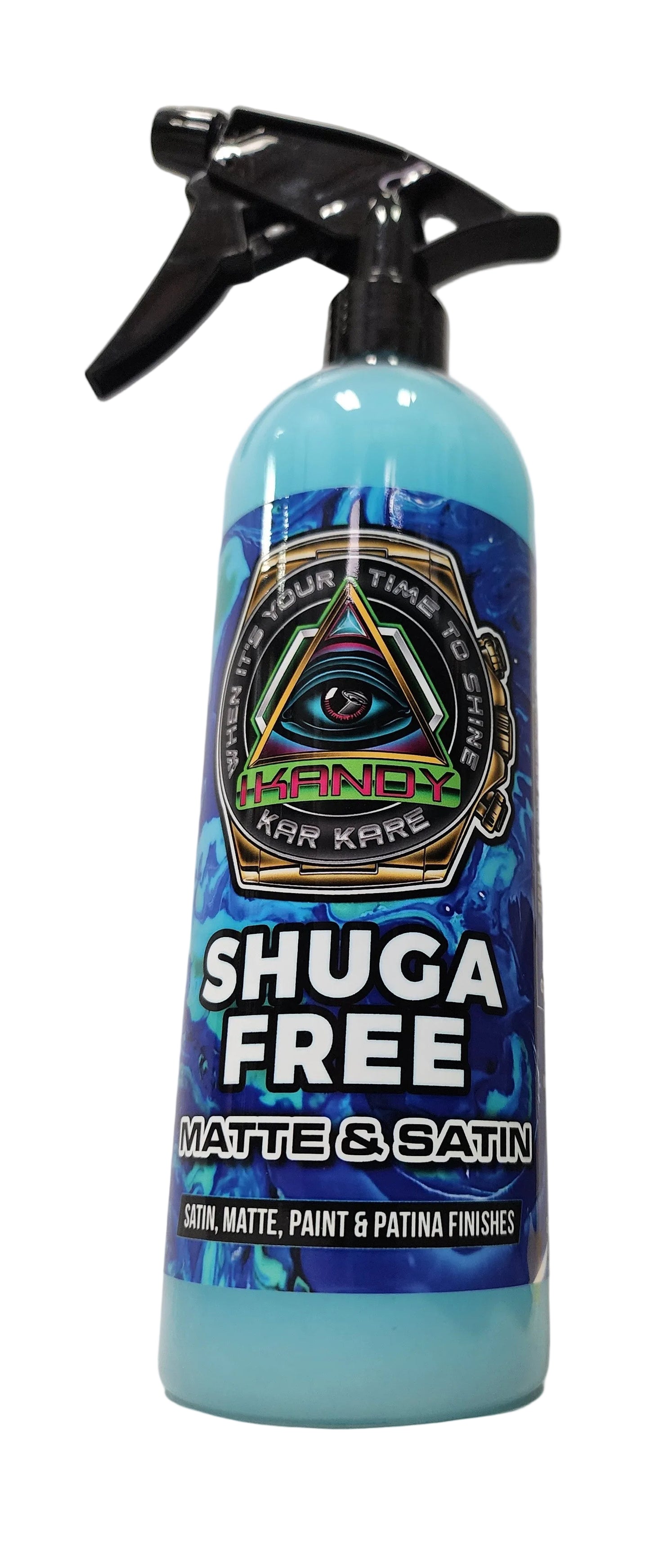 SHUGA FREE