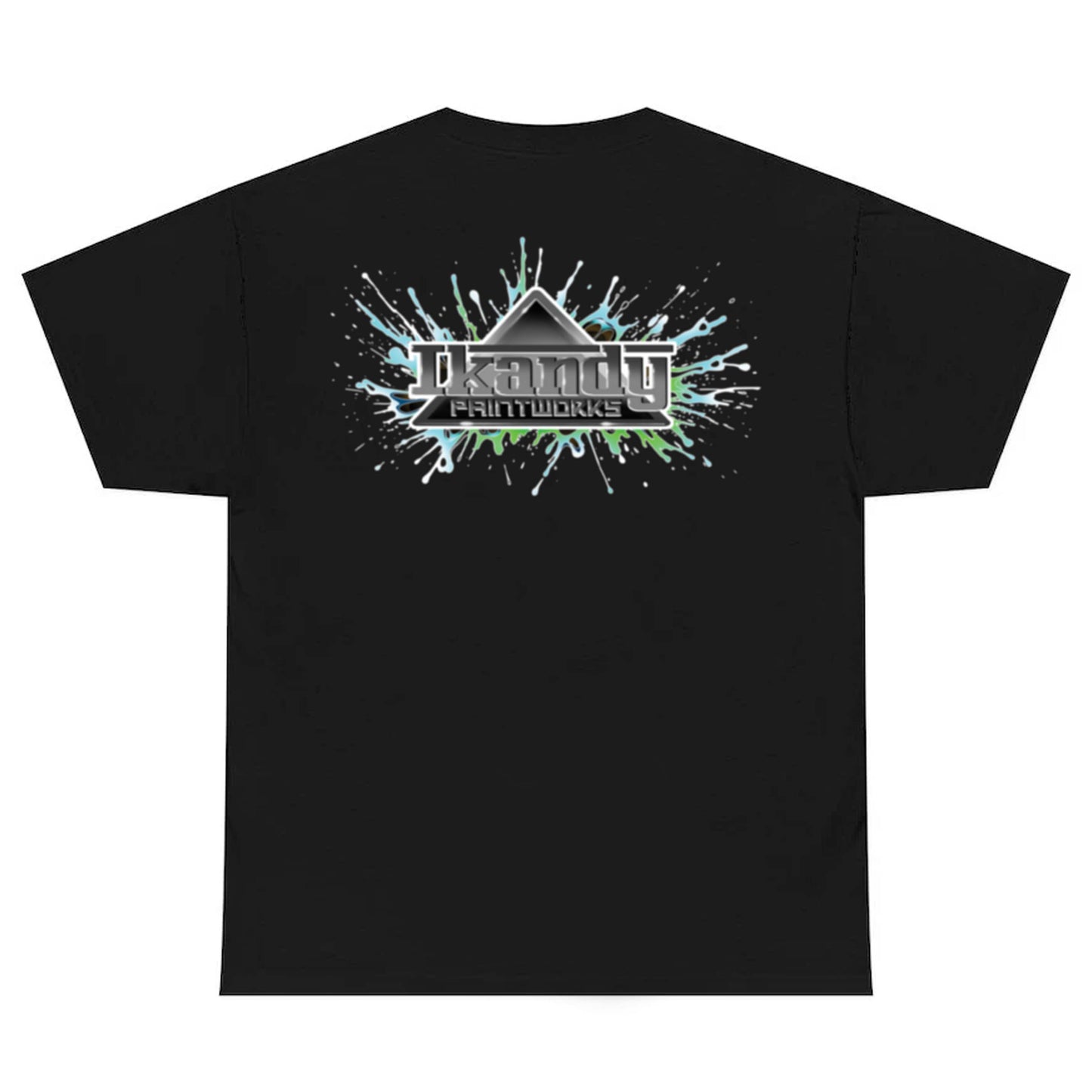 Ikandy Splash T