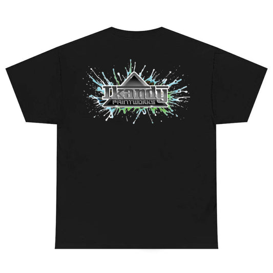 Ikandy Splash T