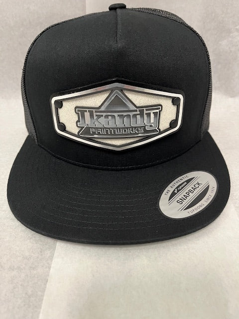 Ikandy "Badge" Snapbacks