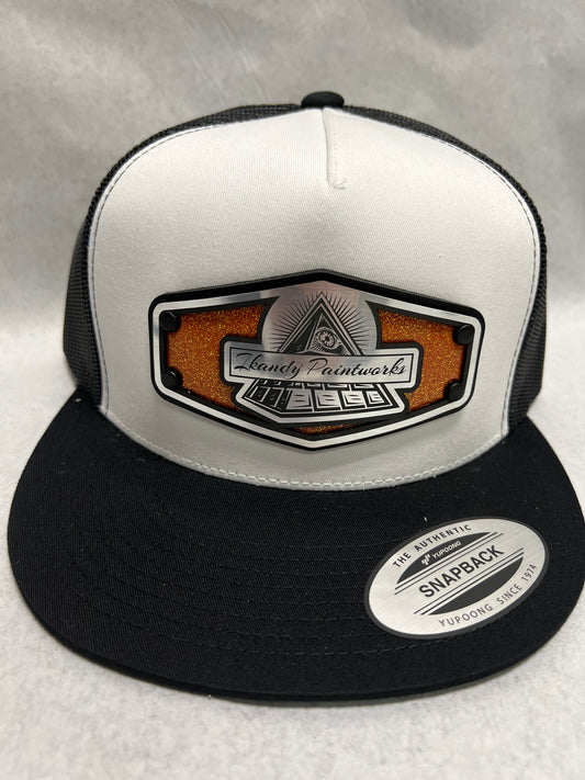 Ikandy "Badge" Snapbacks