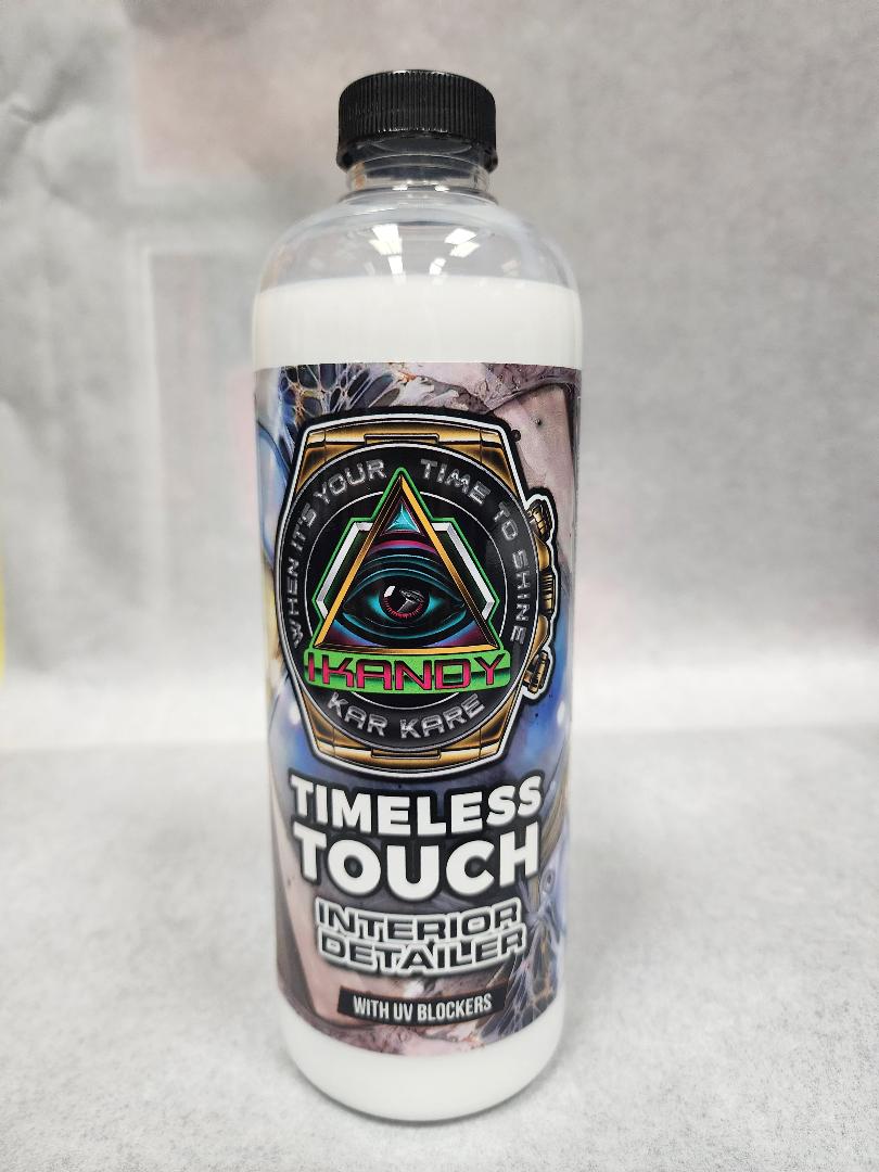 Ikandy Kar Kare TIMELESS TOUCH