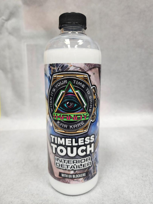 Ikandy Kar Kare TIMELESS TOUCH