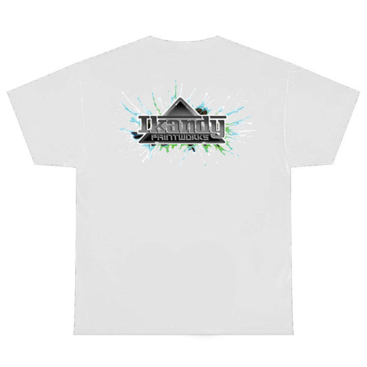 Ikandy splash logo T