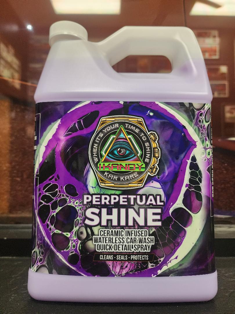 Ikandy Kar Kare PERPETUAL SHINE