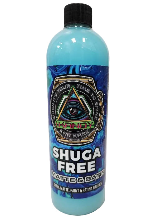 SHUGA FREE