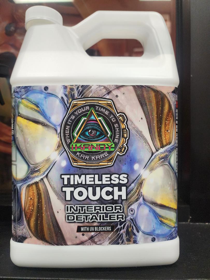 Ikandy Kar Kare TIMELESS TOUCH